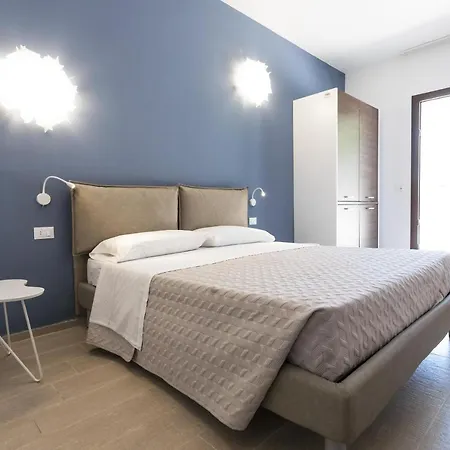 Bed & Breakfast Massimo