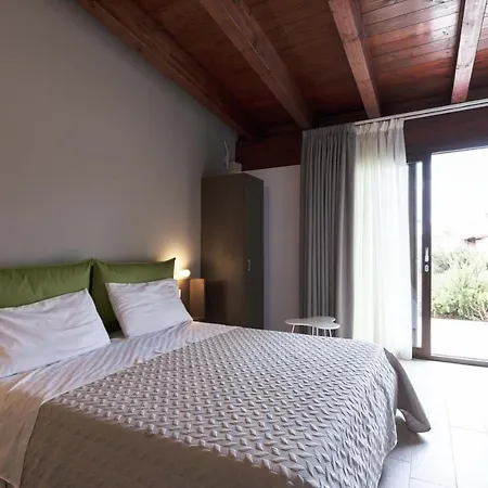 Massimo Bed & Breakfast *