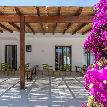 B&B Massimo 포르토 세자레오