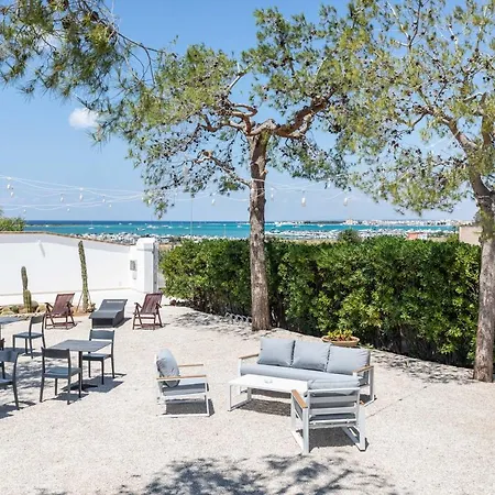 Massimo 3* 포르토 세자레오