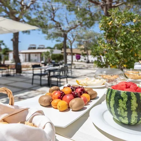 Massimo 4* Porto Cesareo