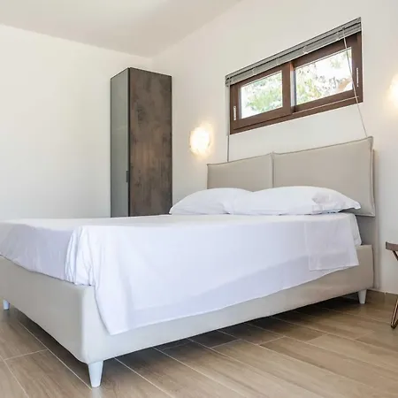 B&B Massimo 포르토 세자레오