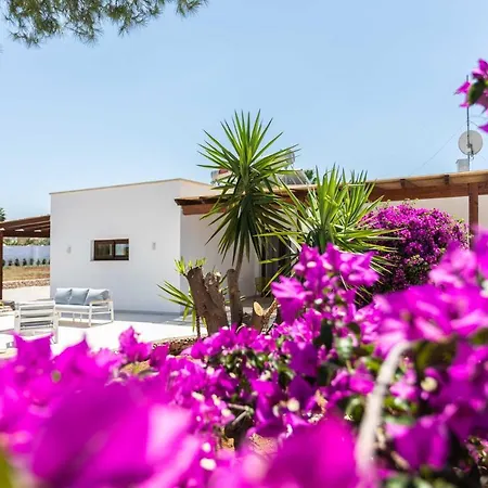 Massimo B&B 포르토 세자레오