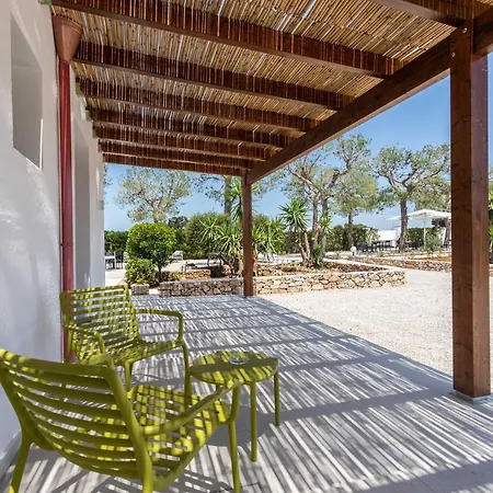 Massimo 4* Porto Cesareo