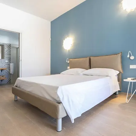 Massimo Bed & Breakfast *