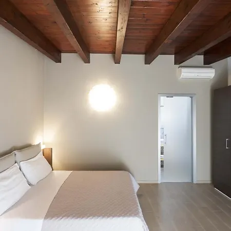 B&B Massimo 포르토 세자레오