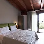 Massimo Bed and Breakfast 4*