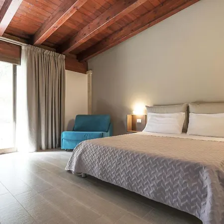 Bed and Breakfast Massimo Porto Cesareo