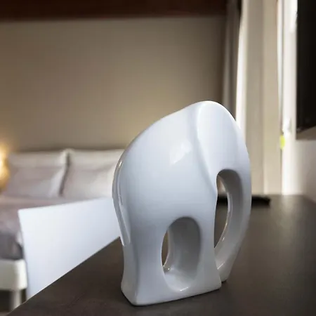 Massimo לינה וארוחת בוקר פורטו צ'זראו