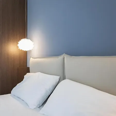 Massimo Bed & Breakfast