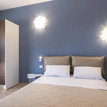 Bed and Breakfast Massimo 3*