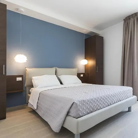 Bed and Breakfast Massimo Porto Cesareo