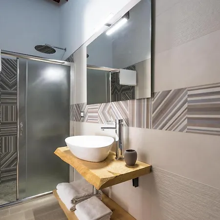 Massimo Bed and Breakfast Porto Cesareo