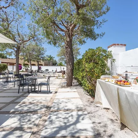 B&B Massimo 4*