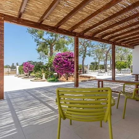 Massimo Bed and Breakfast 3*