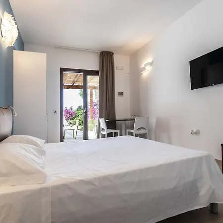 Massimo Bed and Breakfast 3*