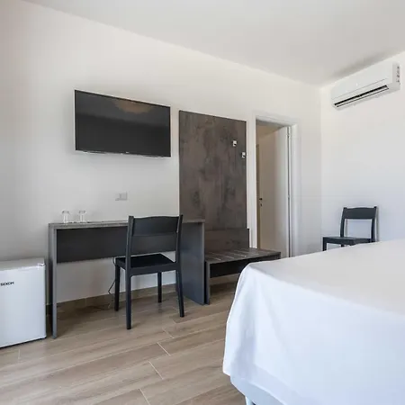 Massimo Bed & Breakfast Porto Cesareo