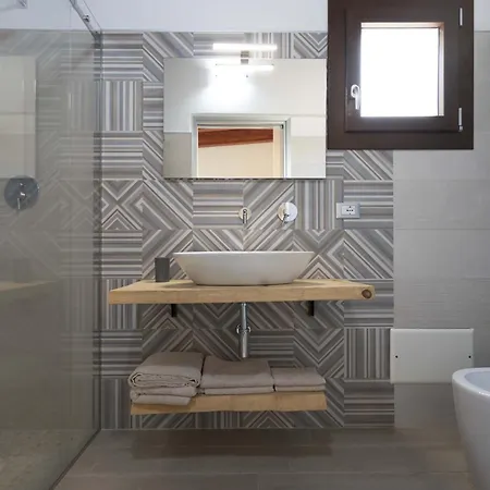 Massimo 3* פורטו צ'זראו