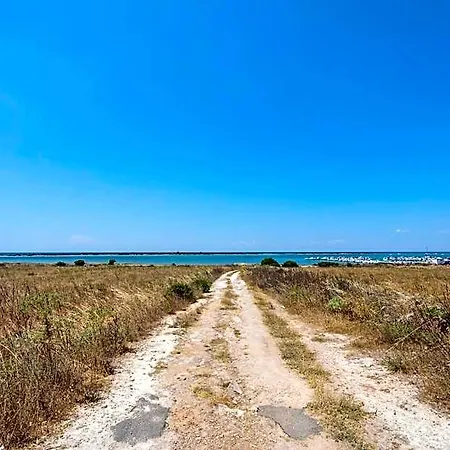 Massimo Bed and Breakfast Porto Cesareo