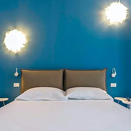 Bed and Breakfast Massimo Porto Cesareo