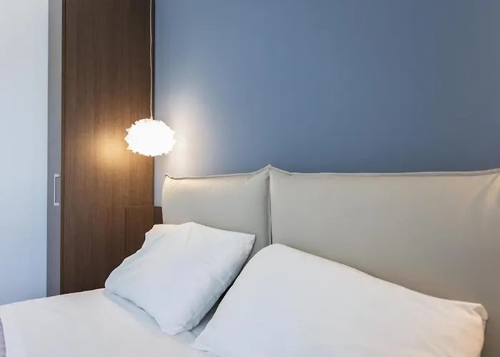 Massimo فندق مبيت وإفطار