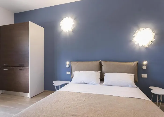 فندق مبيت وإفطار Massimo 3*