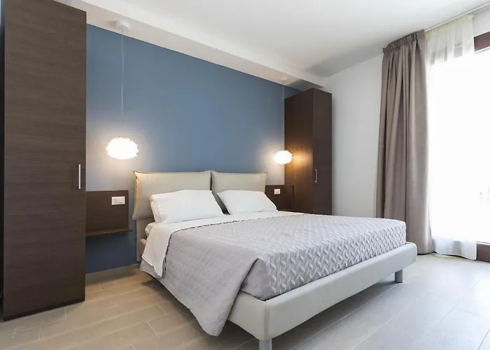 فندق مبيت وإفطار Massimo بورتو سيساريو