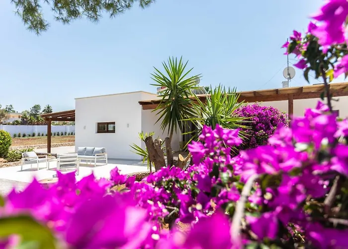 Massimo فندق مبيت وإفطار بورتو سيساريو