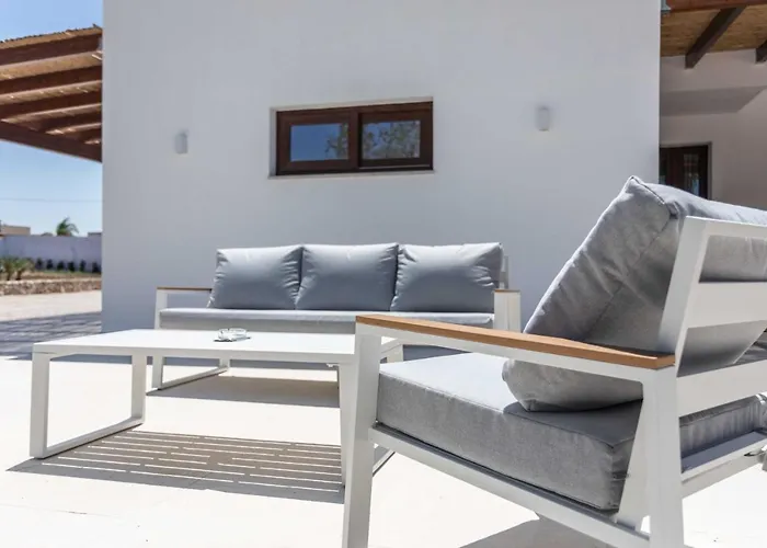 فندق مبيت وإفطار Massimo بورتو سيساريو